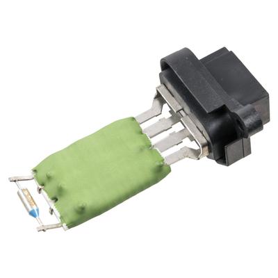 FEBI BILSTEIN Widerstand, Innenraumgebläse 181445 für Ford