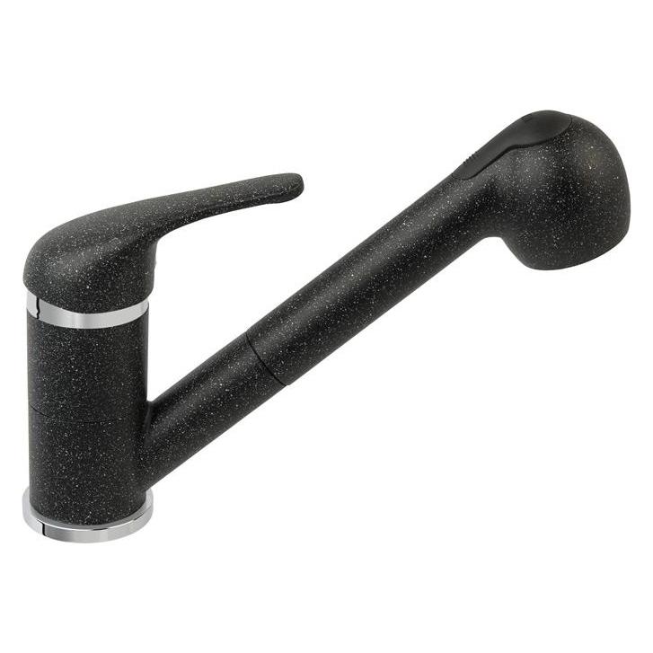 Domoletti Kitchen Mixer Spot Dom-Bds8b. Black (DOM-BDS8B)