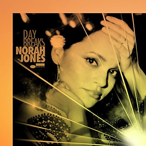 Norah Jones - Day Breaks - Preis vom 11.10.2026 03:10:56 h