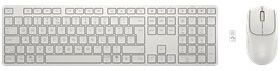 HP 495c Multi-Device Dual-Mode Mus/tastatursæt