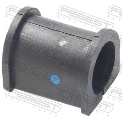 FEBEST Lagerung, Stabilisator MSB-007 Hinterachse für MITSUBISHI