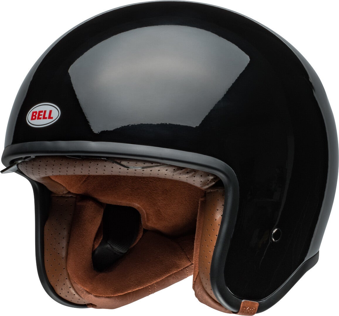 Bell TX-501 Solid Jethelm 8008979007