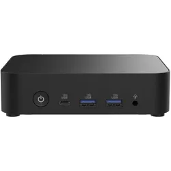 ASUS RNUC14MNK1500002 EU cord, Barebone
