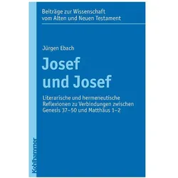 Josef und Josef, Fachbücher von Josef