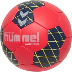 HUMMEL Ball hmlCLASSIC ENERGIZER HB, Größe 2 in Rot Rot