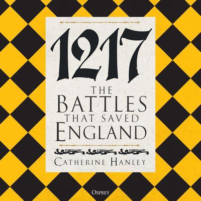 1217 - Catherine Hanley, Audio, 9781472860880