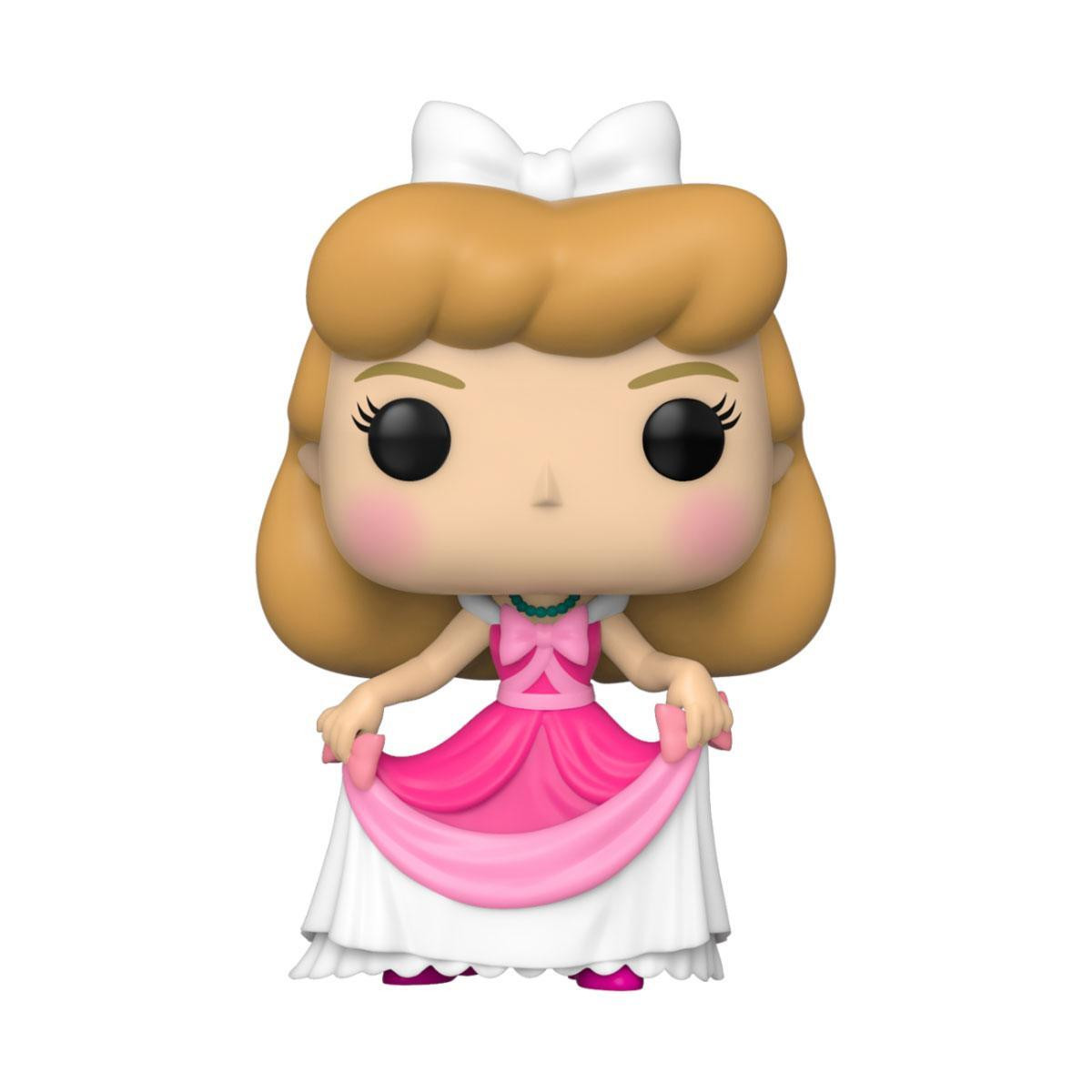 Funko Pop! Disney Assepoester 738 Vinyl figuur