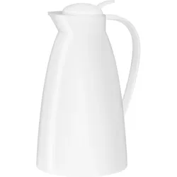alfi Isolierkanne Eco 1,0 l weiß
