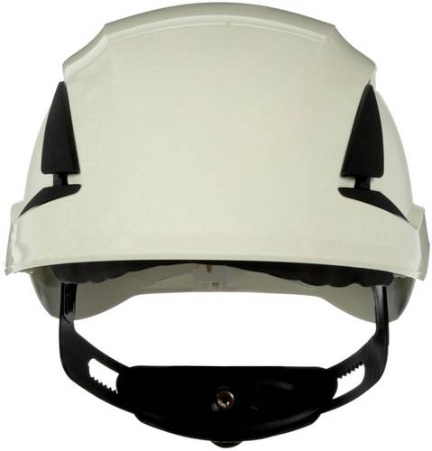 3M SecureFit X5501V-CE-4 Schutzhelm EN 397 Weiß