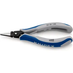 Knipex, Zange, Präzisions-Elektronik-Greifzange (133 mm)