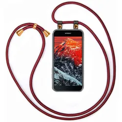 moex Free Spirit Huawei Nova Hülle mit Band abnehmbar