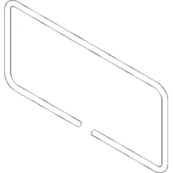 Dornbracht Rundschnur 09140312790 roh