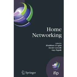 Home Networking, Fachbücher