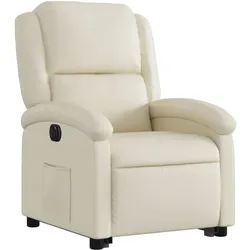 vidaXL, Sessel, Nabelina (Elektrisches Neigungssystem ohne Massage-Funktion)