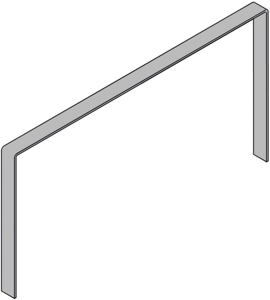 AXOR hansgrohe replacement seal 95885000
