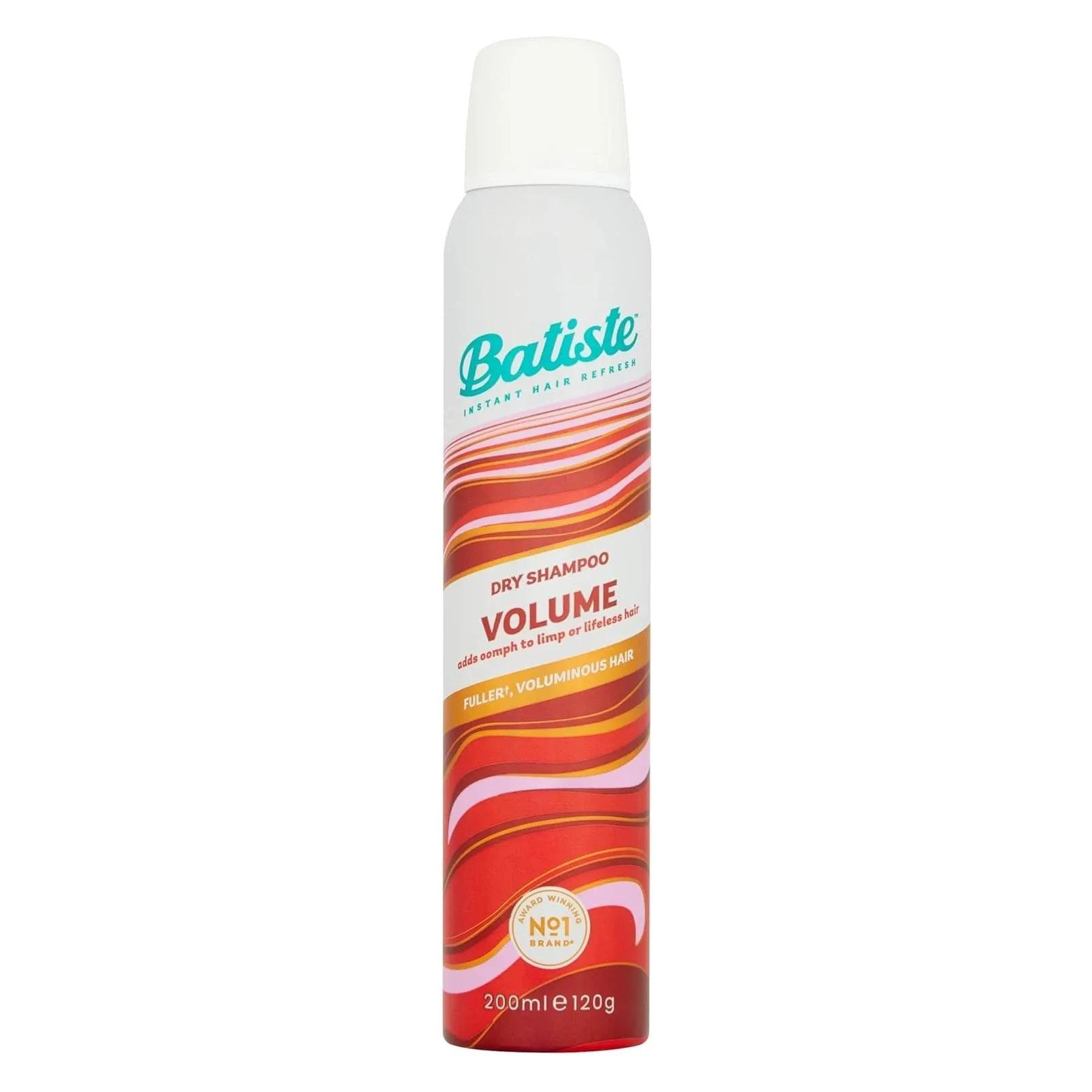 Batiste Volume (Trockenshampoo, 200 ml) (5010724532966)