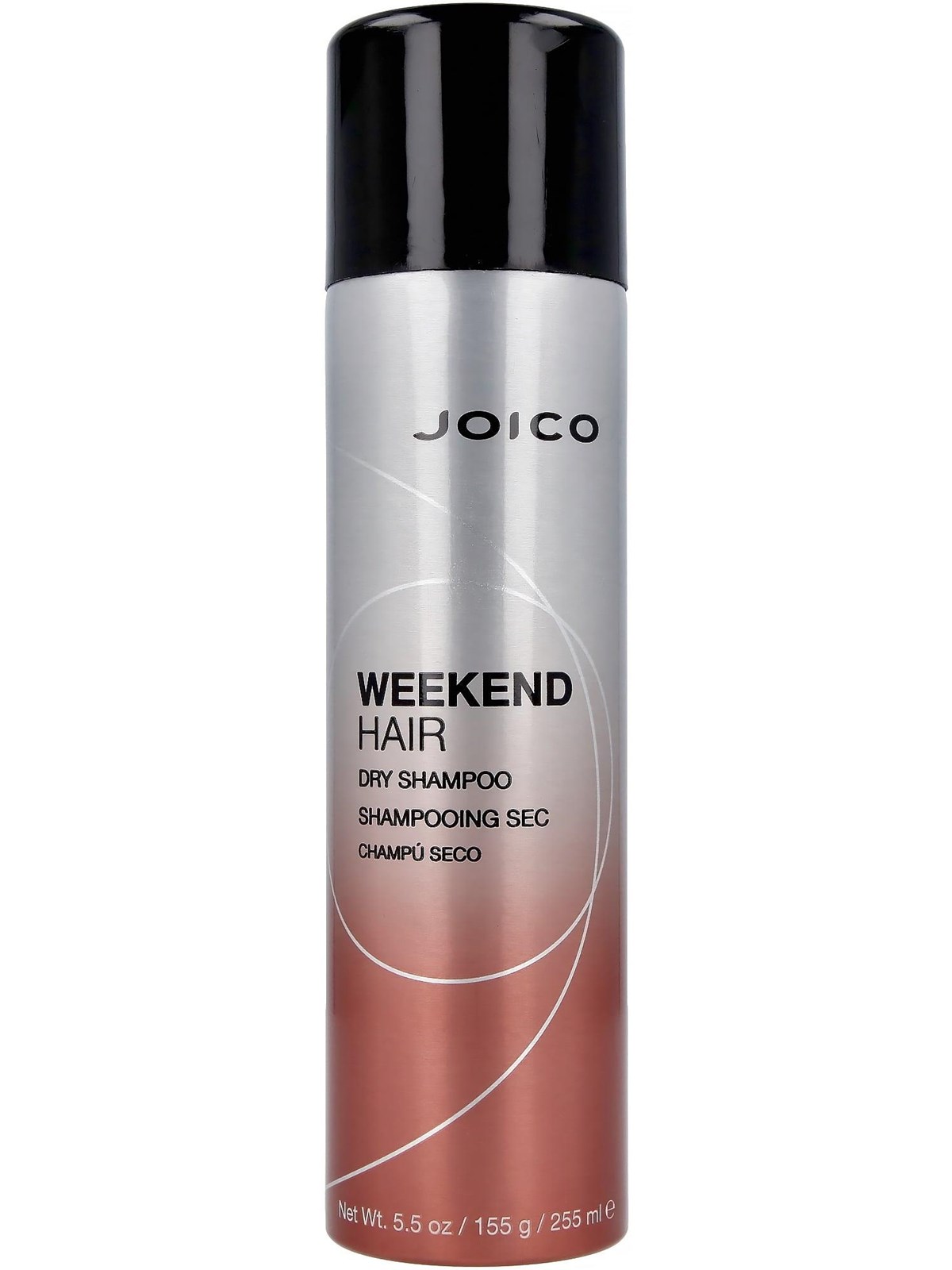 Joico - Weekend Hair Dry Shampoo 255 ml