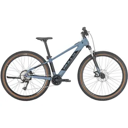 Bulls Tokee Disc EVO 24'' 275 Wh blau 2024 - 24" - 30 cm