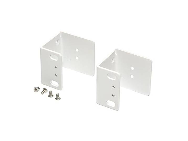 Mikrotik RMK-2/10 Rack Mount Kit 1U Dual/10