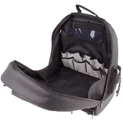 RS PRO, Werkzeugkoffer, 16" Waterproof Rucksack