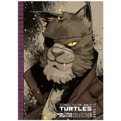 Teenage Mutant Ninja Turtles Collection 12, Comics + Manga von Kevin Eastman, Tom Waltz