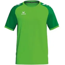 ERIMA Wings Trikot Kinder, Größe 128 in Grün Grün