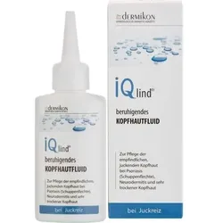 IQLIND Kopfhautfluid 50 ml