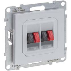 Legrand Lautsprecher-Anschluß 765277