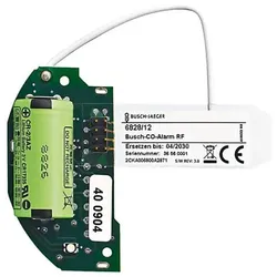 Busch-Jaeger Busch-CO-Alarm RF Funkmodul RF 6828/12