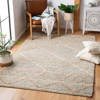 SAFAVIEH Handmade Kilim Gojka Moroccan Rug