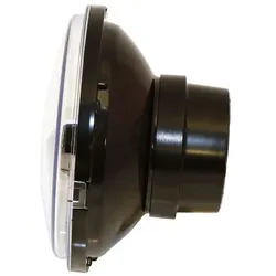 HIGHSIDER pro 5 3/4 Zoll Typ 12 LED Scheinwerfereinsatz Mit Tagfahrlicht