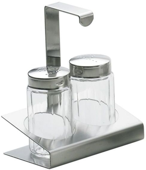 Stöckel Set Condimenti Pepe e Sale N. 401