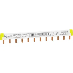 Schneider Electric Phasenschiene A9XPH112