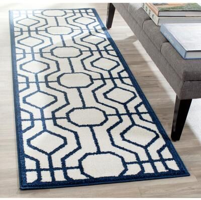 SAFAVIEH Amherst Nona Modern Rug