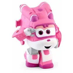 10001398 Super Wings - Feuer im Wald Spielfigur (Mehrfarbig)
