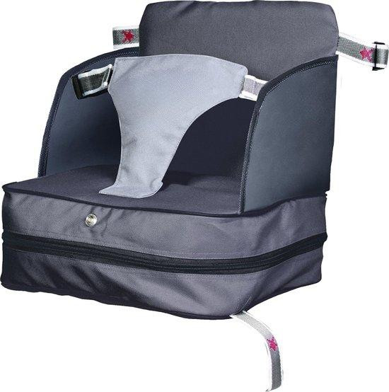 Yanela Houten babywiegstoel