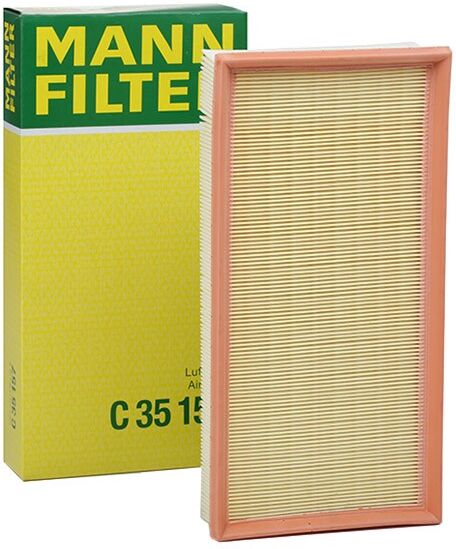 MANN-FILTER C 35 157 Air filter
