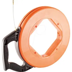 SHVP BS18-21602 - Kabeleinziehhilfe, GFK, 4mm, 60m