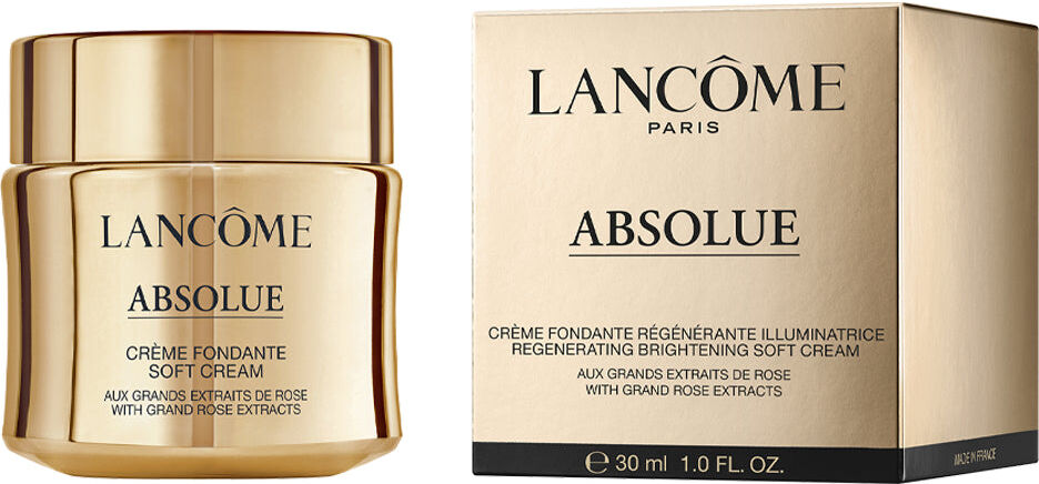 Lancome Absolue Creme Fondante 15ml