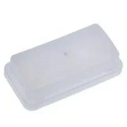 Harting Staubschutzkappe, für 09400105406