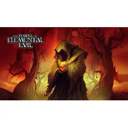 The Temple of Elemental Evil