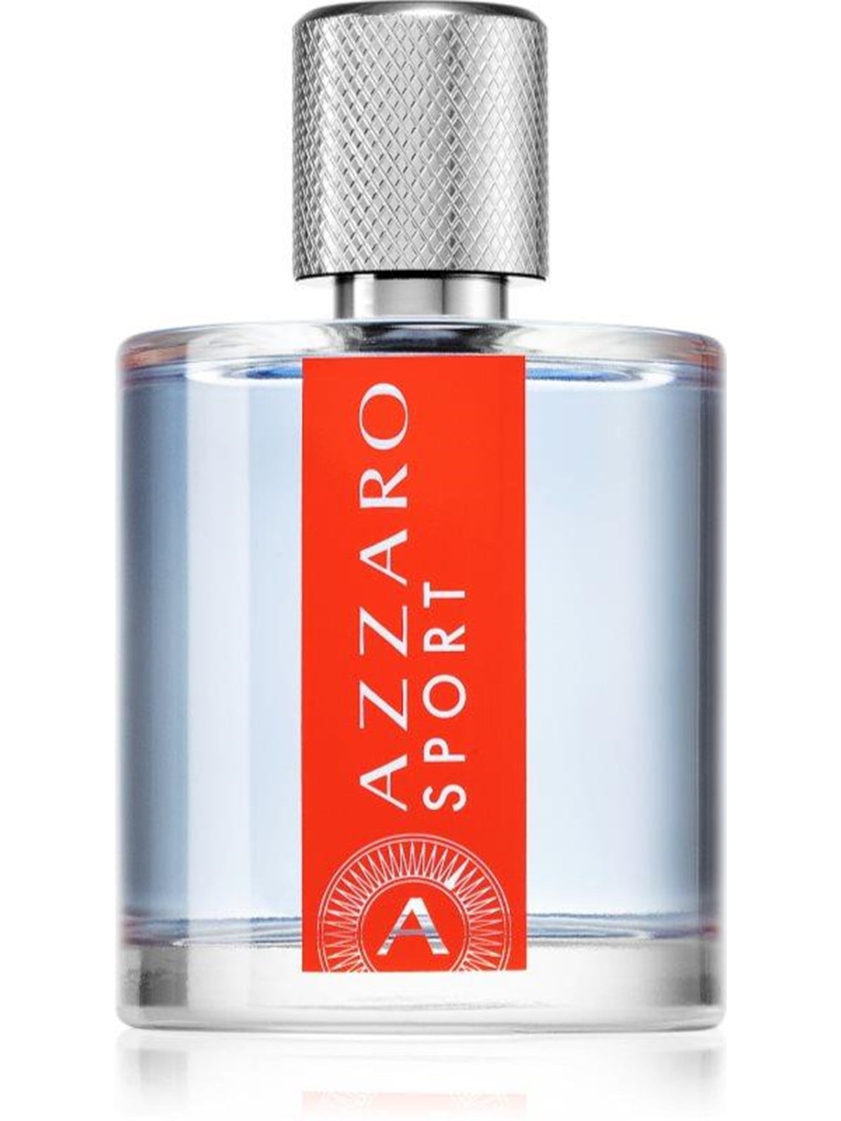 Azzaro Sport Eau De Toilette Spray - 100 ml0