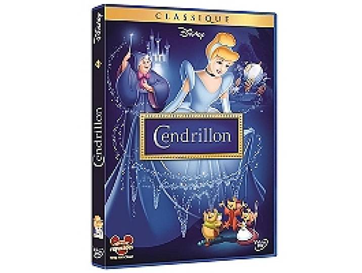 Cendrillon