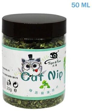 Uplifted Finds Pure Essence Organic Catnip Leaf a1