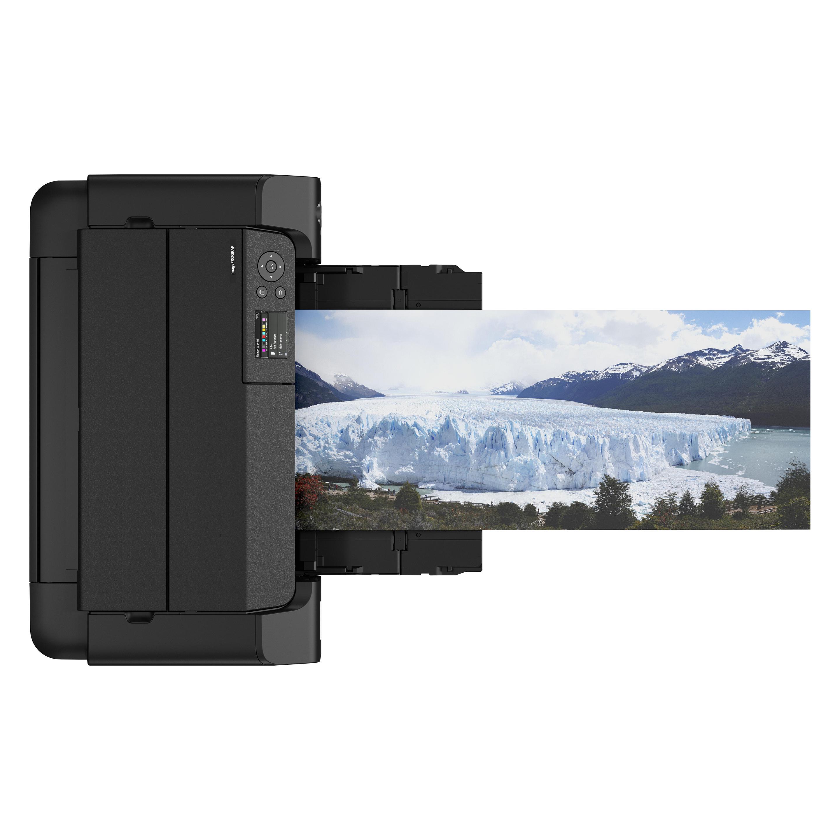 Canon imagePROGRAF PRO-310 (Tintenpatrone, Farbe) (6858C006)