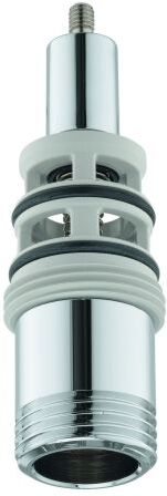 Grohe Umstellung 65655 65655000 Wandmontage