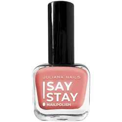 10ml Juliana Nails Say Stay! Nagellack