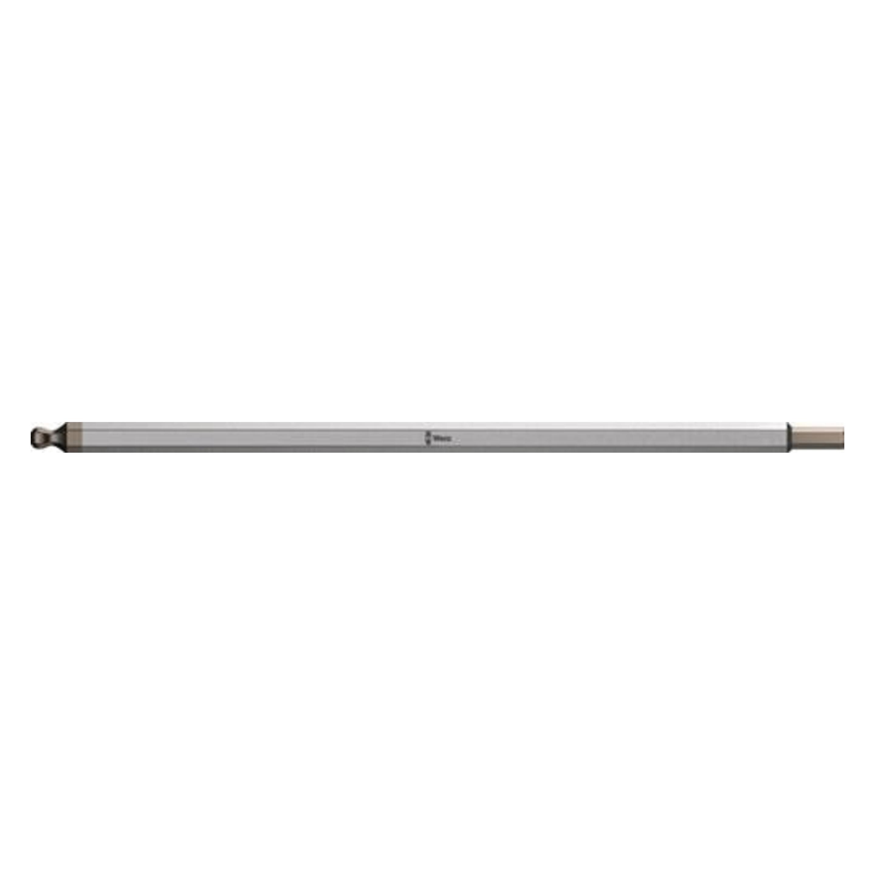 Wera 84 Klinge 4,0 - 4,0 (Hex) (05002940001)