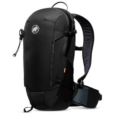 Mammut - Lithium 15 - Wanderrucksack schwarz