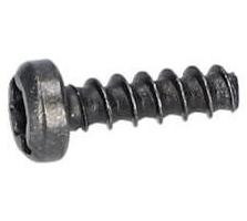 Bosch Professional Schroef met platte kop en Torx-aansluiting 2603490017